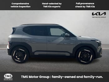 Used Kia EV2 2026 for sale - 79807672: Photo