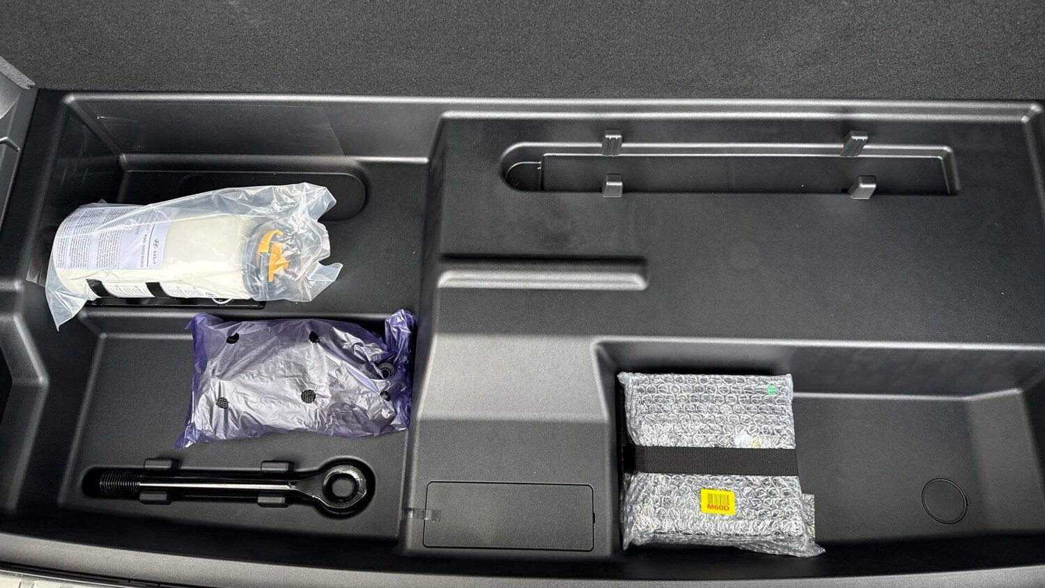 Used Kia EV9 2025 for sale - 77673024: Photo 10