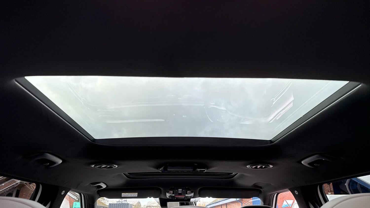 Used Kia EV9 2025 for sale - 77673024: Photo 13