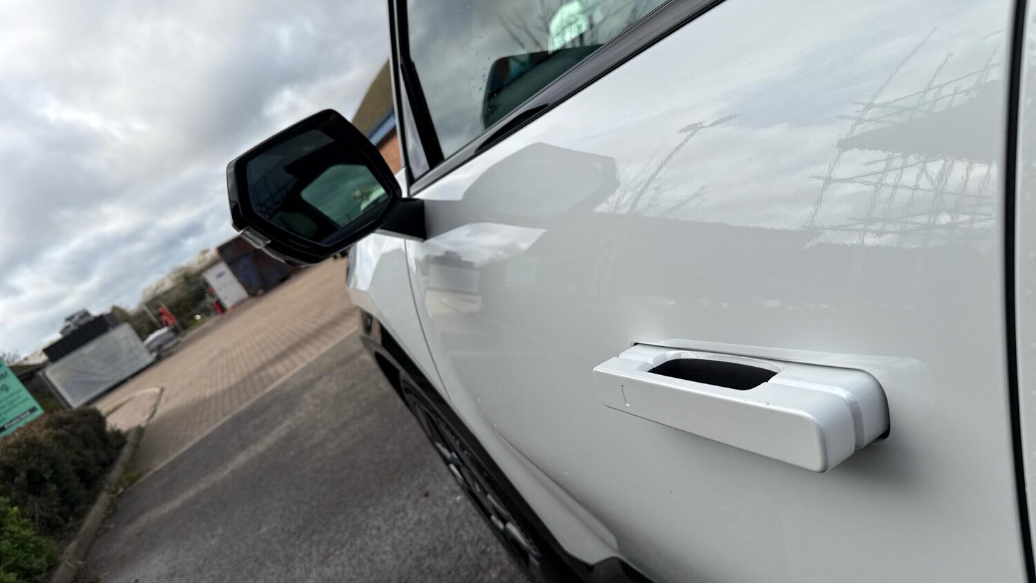 Used Kia EV9 2025 for sale - 77673024: Photo 20