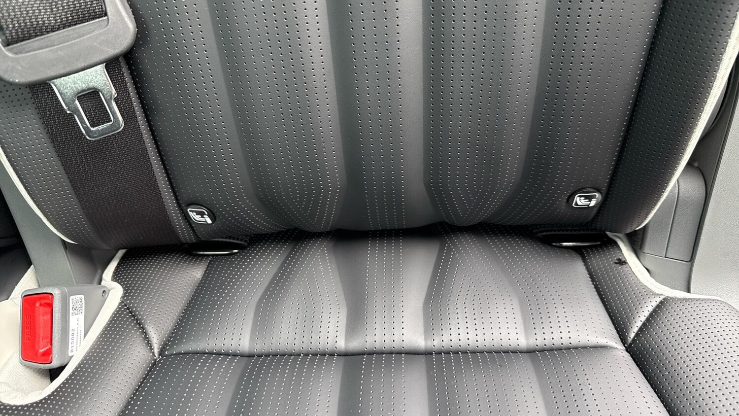 Used Kia EV9 2025 for sale - 77673024: Photo 25