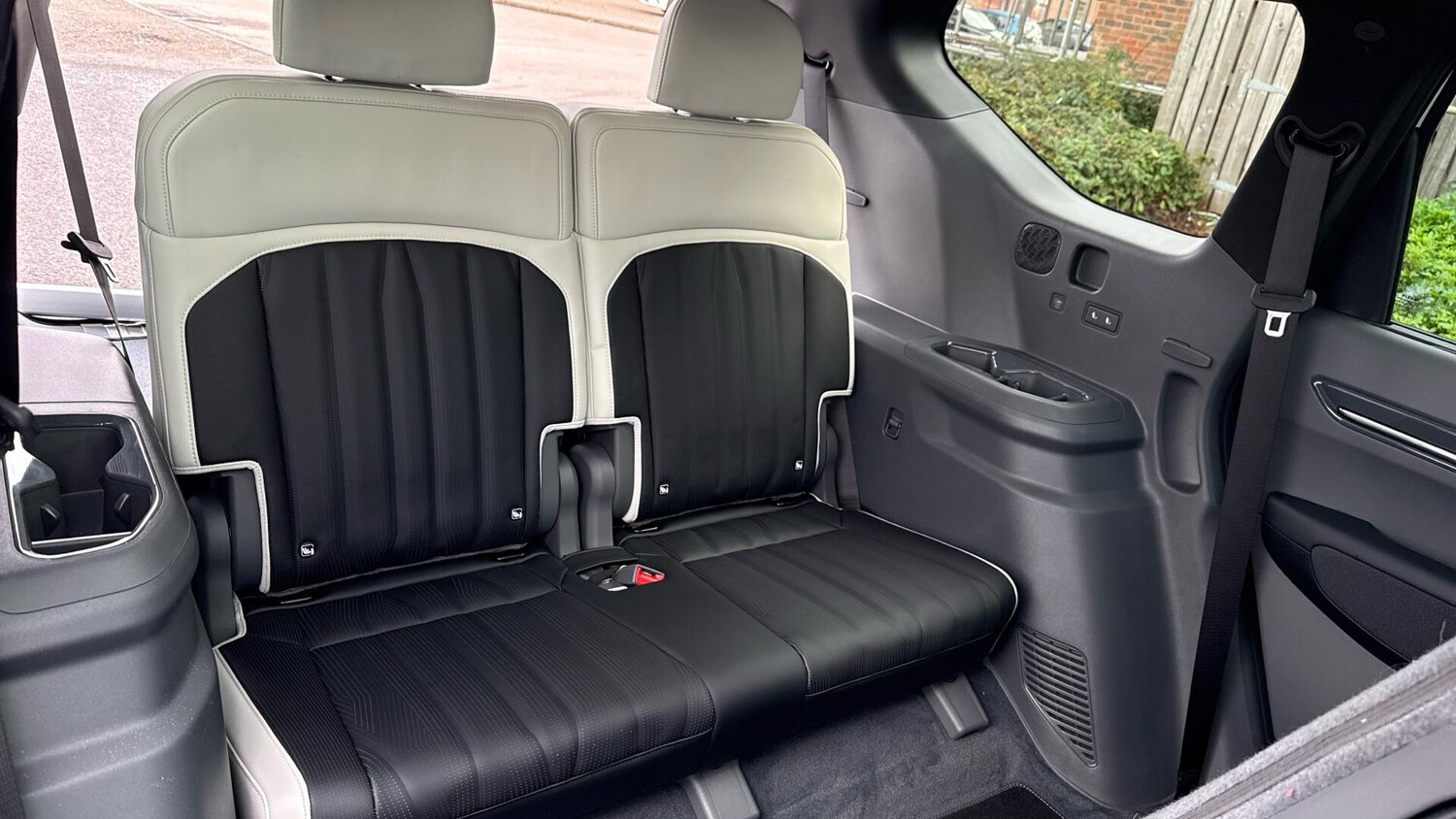 Used Kia EV9 2025 for sale - 77673024: Photo 38