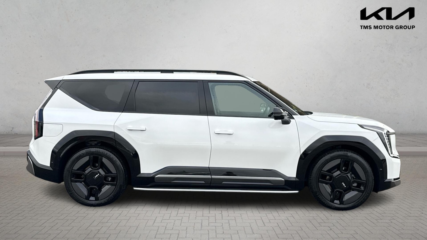 Used Kia EV9 2025 for sale - 77673024: Photo 4