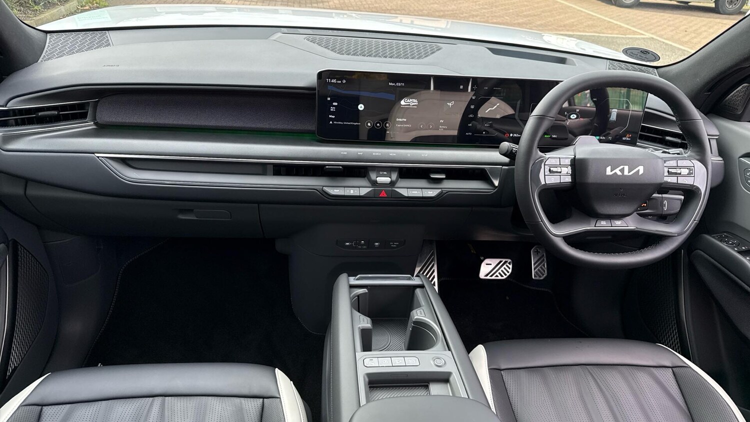 Used Kia EV9 2025 for sale - 77673024: Photo 6