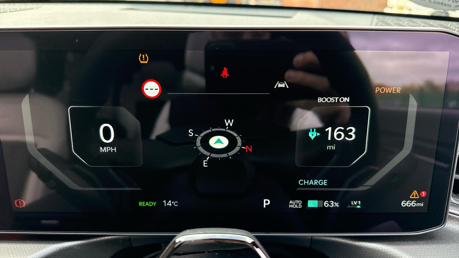 Used Kia EV9 2025 for sale - 77673024: Photo 7