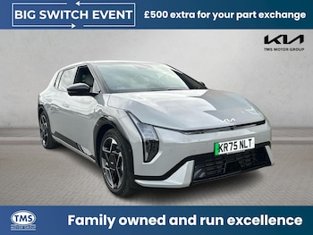 Used Kia EV4 2026 for sale - 78821829: Photo
