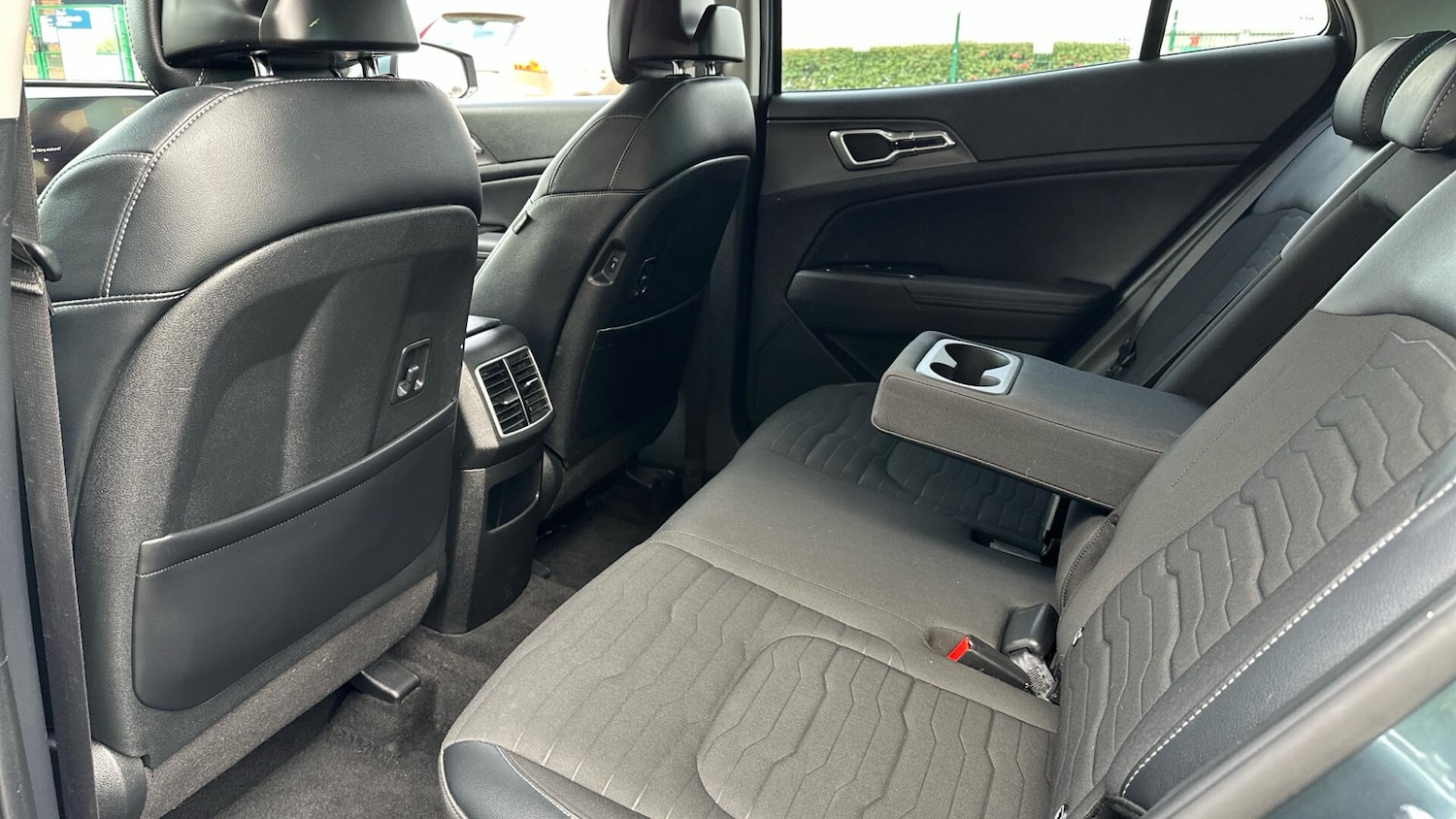 Used Kia Sportage 2023 for sale - 77673106: Photo 10