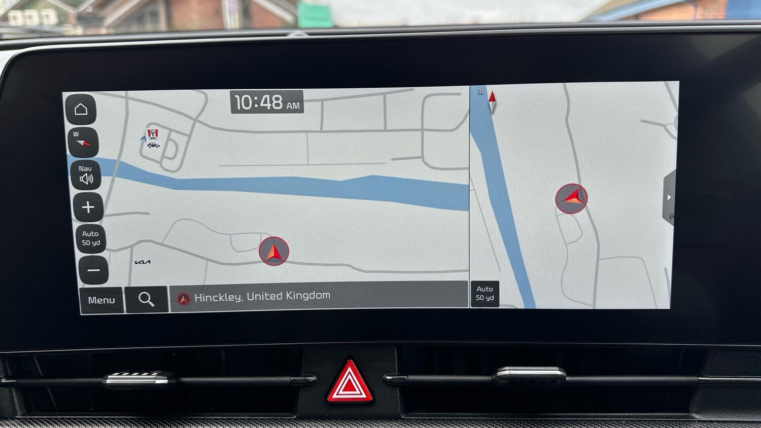 Used Kia Sportage 2023 for sale - 77673106: Photo 11