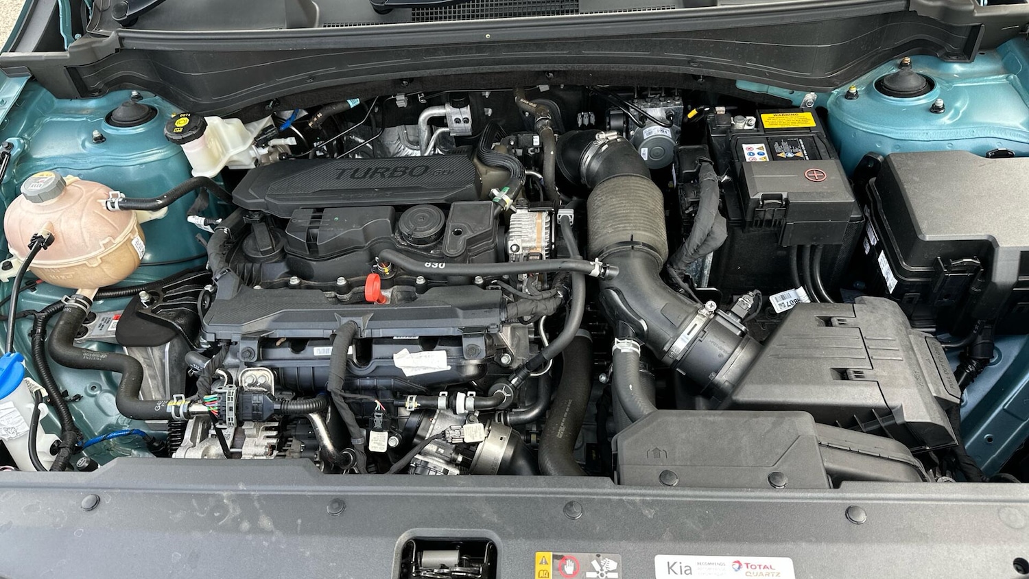 Used Kia Sportage 2023 for sale - 77673106: Photo 13