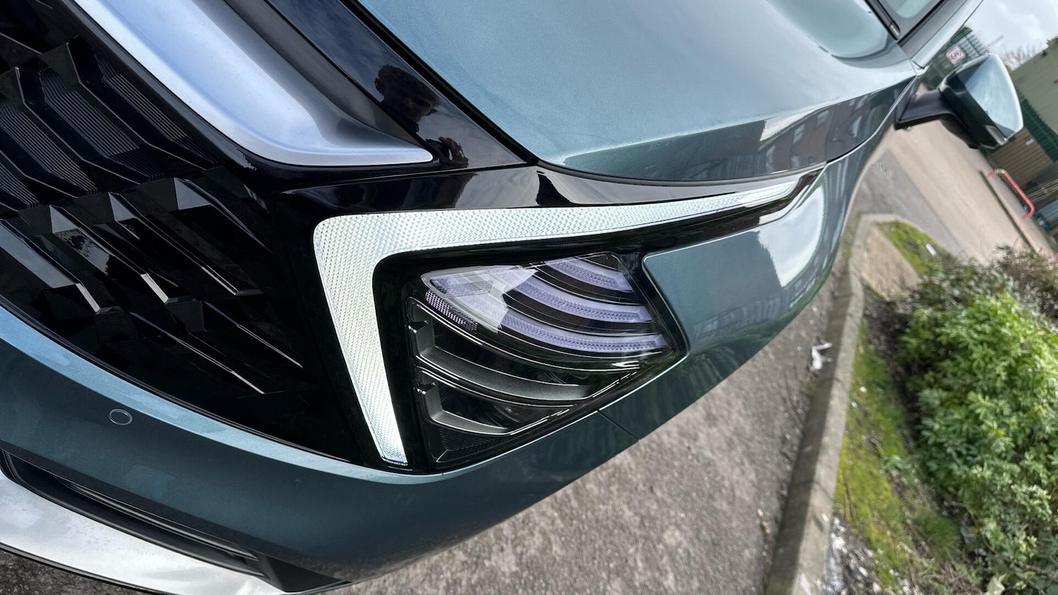 Used Kia Sportage 2023 for sale - 77673106: Photo 16