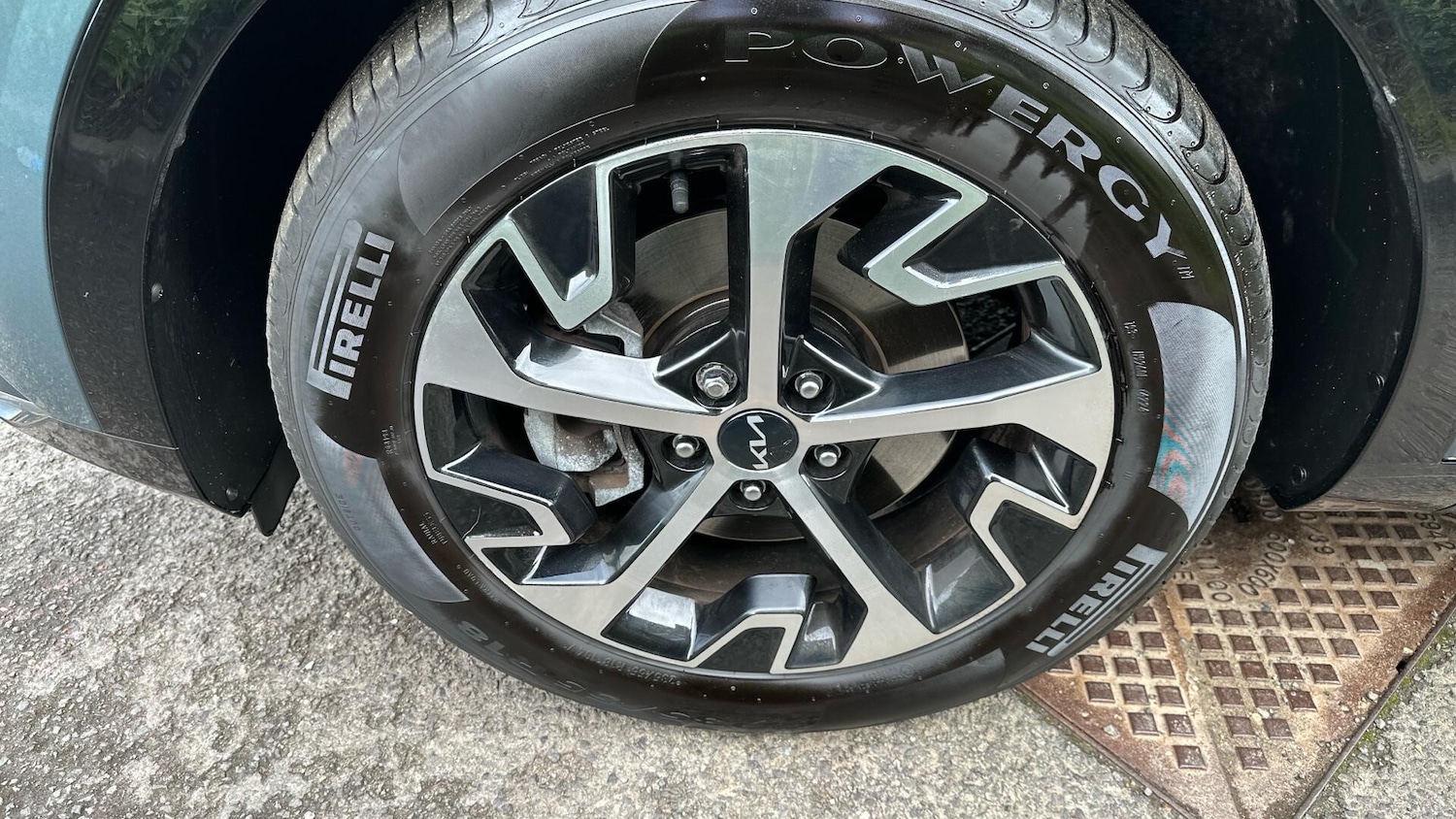 Used Kia Sportage 2023 for sale - 77673106: Photo 17