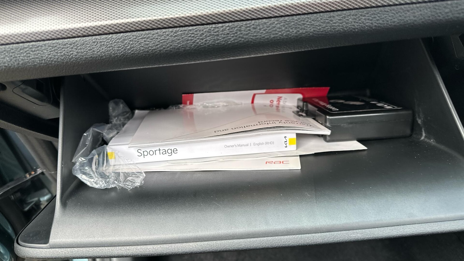 Used Kia Sportage 2023 for sale - 77673106: Photo 21