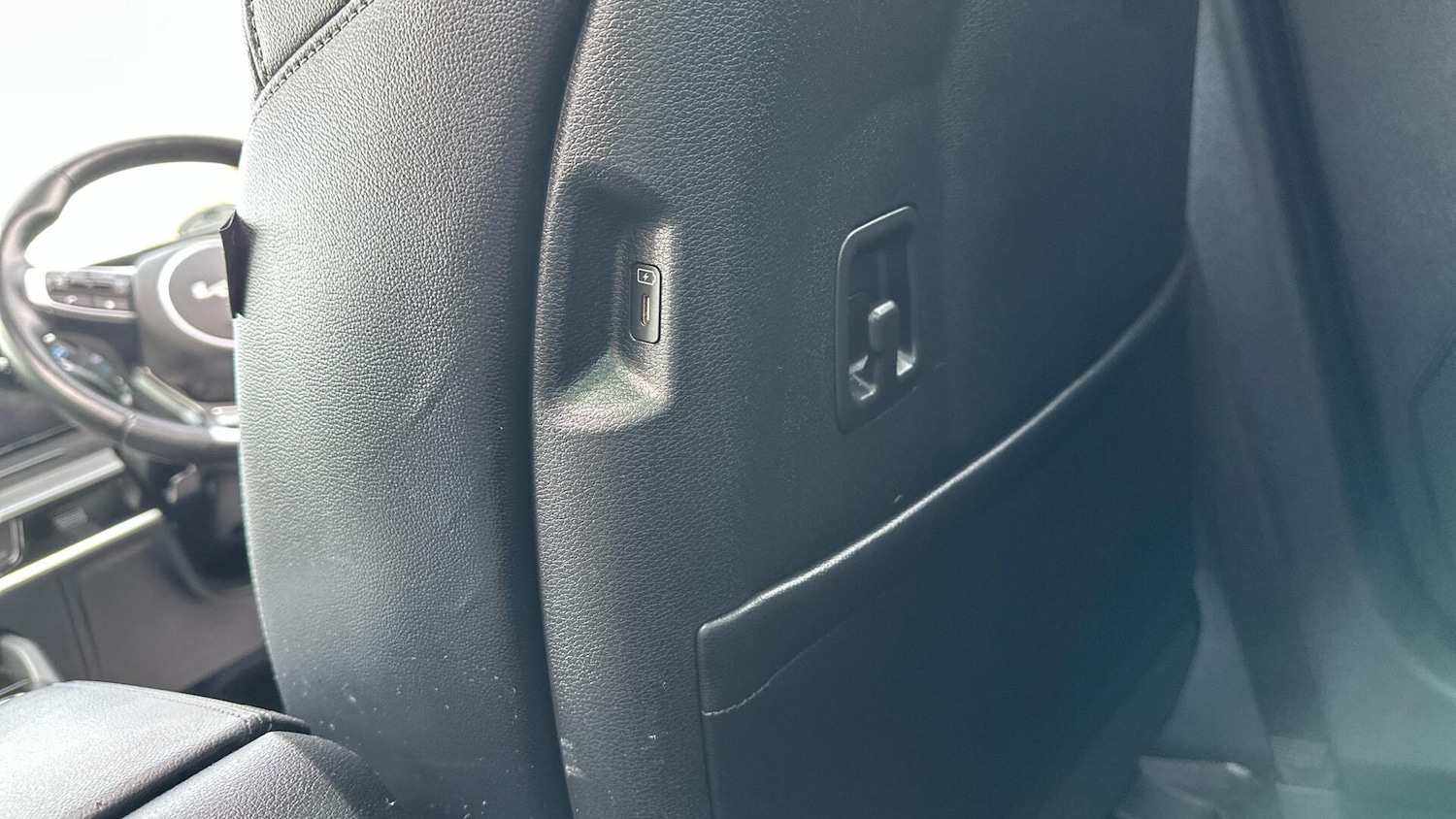 Used Kia Sportage 2023 for sale - 77673106: Photo 24