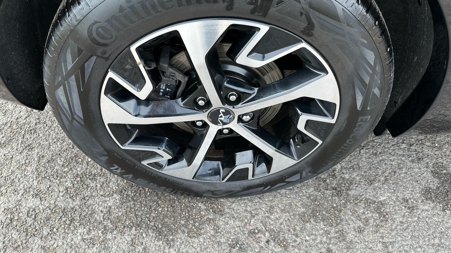 Used Kia Sportage 2023 for sale - 77673106: Photo 31