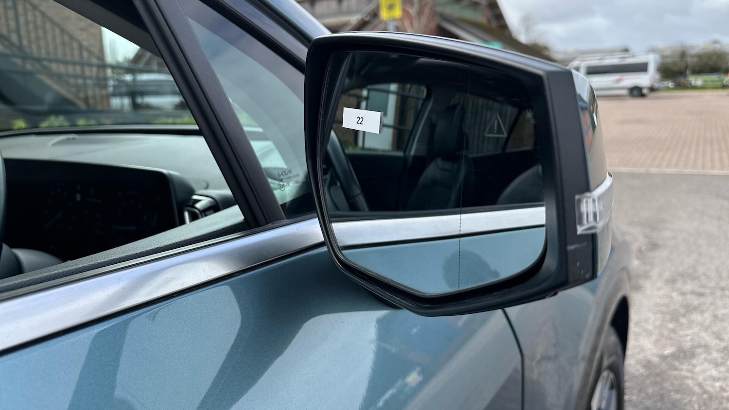 Used Kia Sportage 2023 for sale - 77673106: Photo 32