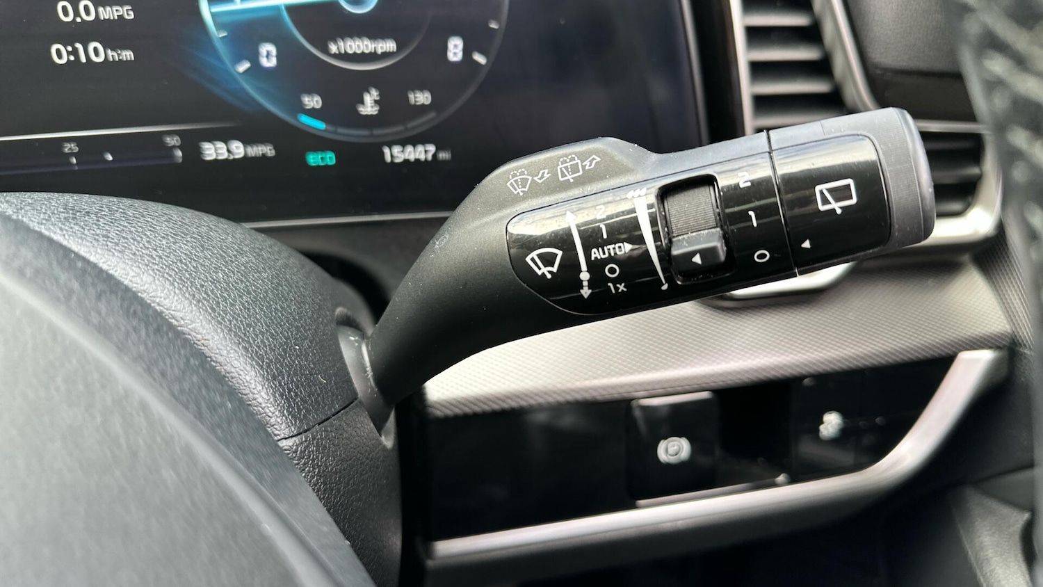 Used Kia Sportage 2023 for sale - 77673106: Photo 35