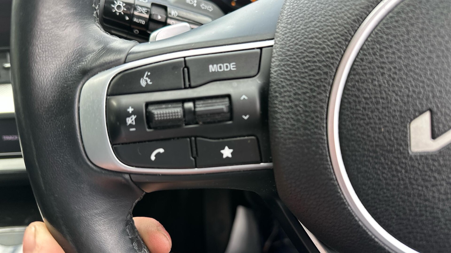 Used Kia Sportage 2023 for sale - 77673106: Photo 36