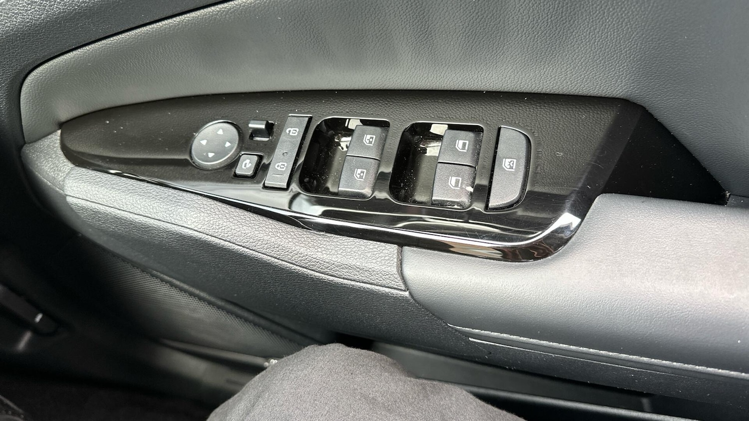 Used Kia Sportage 2023 for sale - 77673106: Photo 39