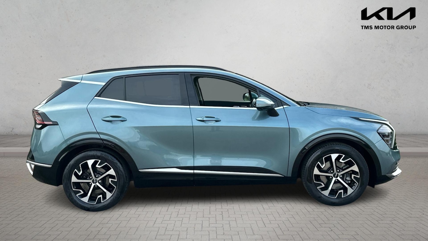 Used Kia Sportage 2023 for sale - 77673106: Photo 4