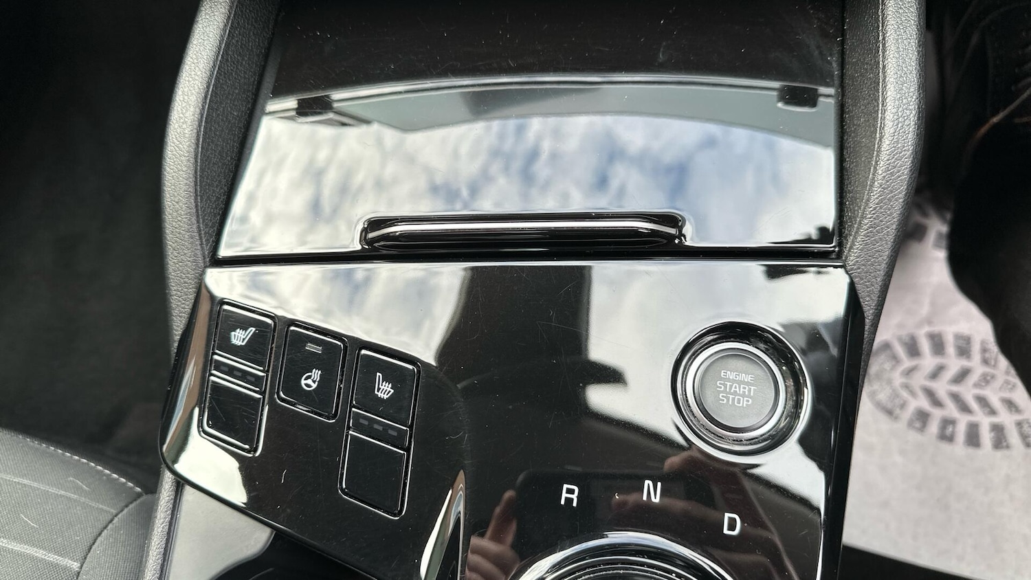 Used Kia Sportage 2023 for sale - 77673106: Photo 41