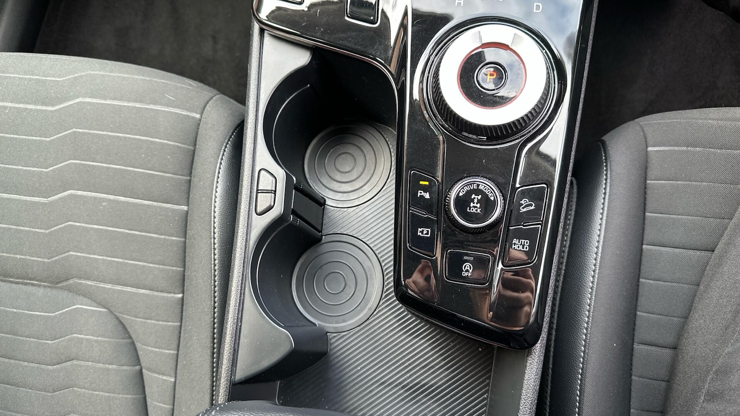 Used Kia Sportage 2023 for sale - 77673106: Photo 42