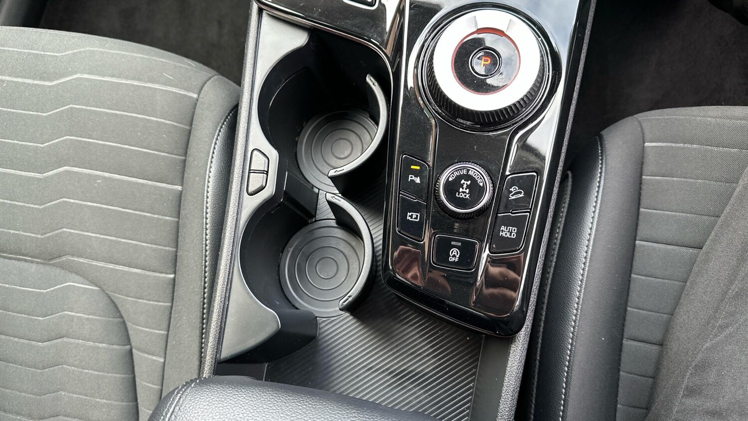 Used Kia Sportage 2023 for sale - 77673106: Photo 43