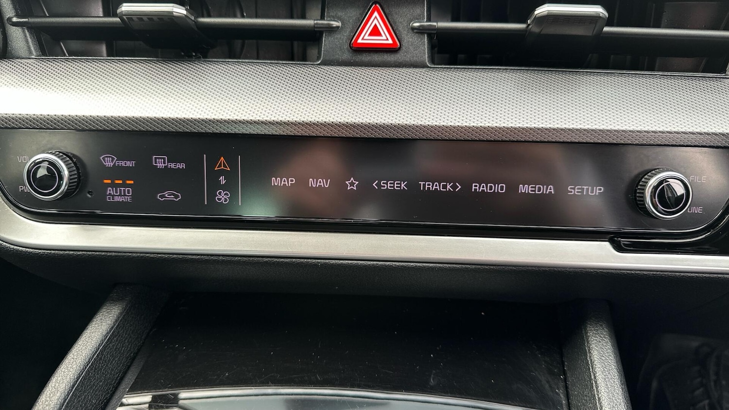 Used Kia Sportage 2023 for sale - 77673106: Photo 47