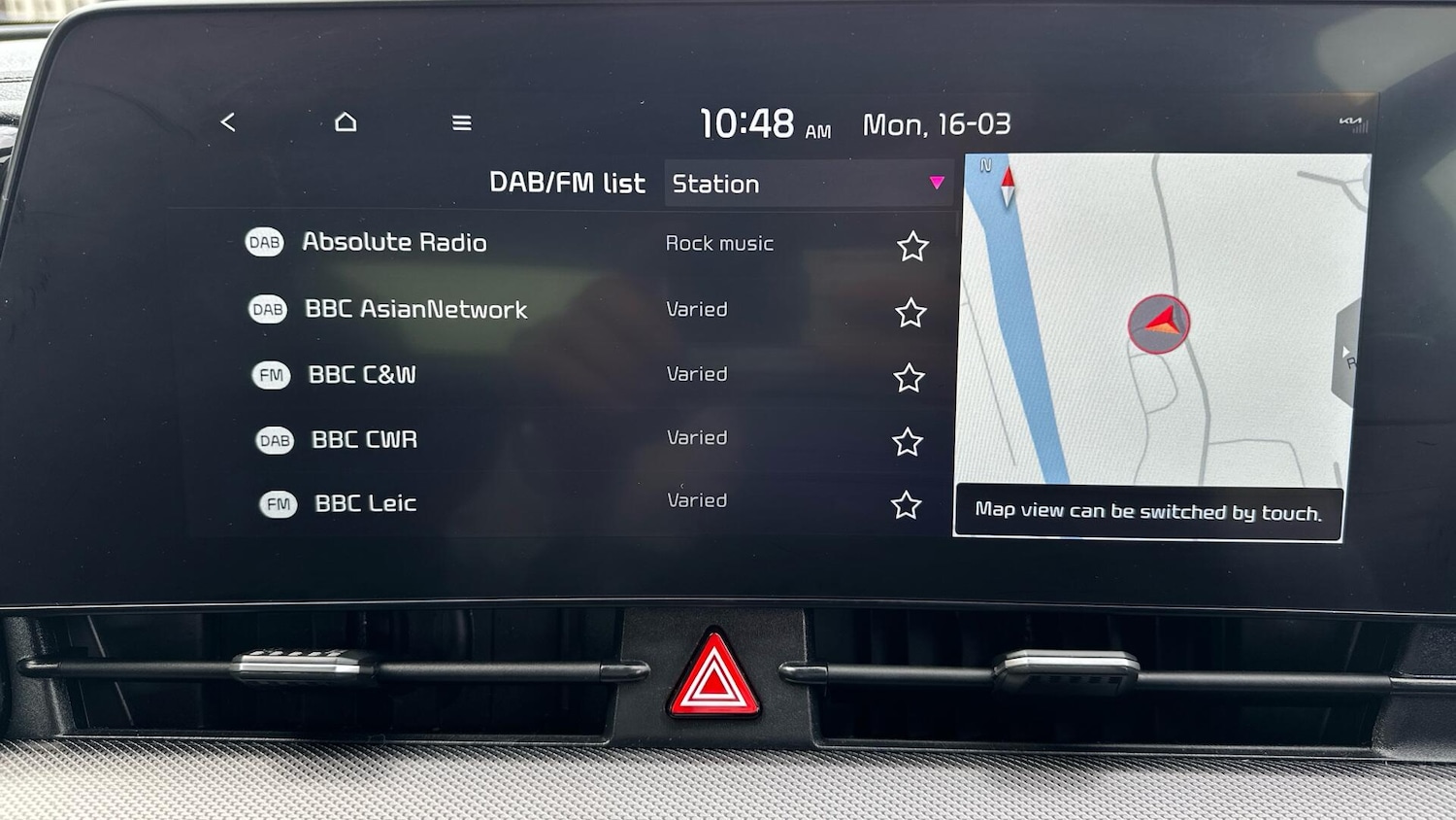 Used Kia Sportage 2023 for sale - 77673106: Photo 49