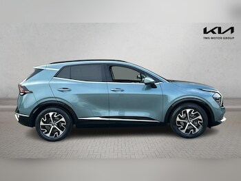 Used Kia Sportage 2023 for sale - 77673106: Photo