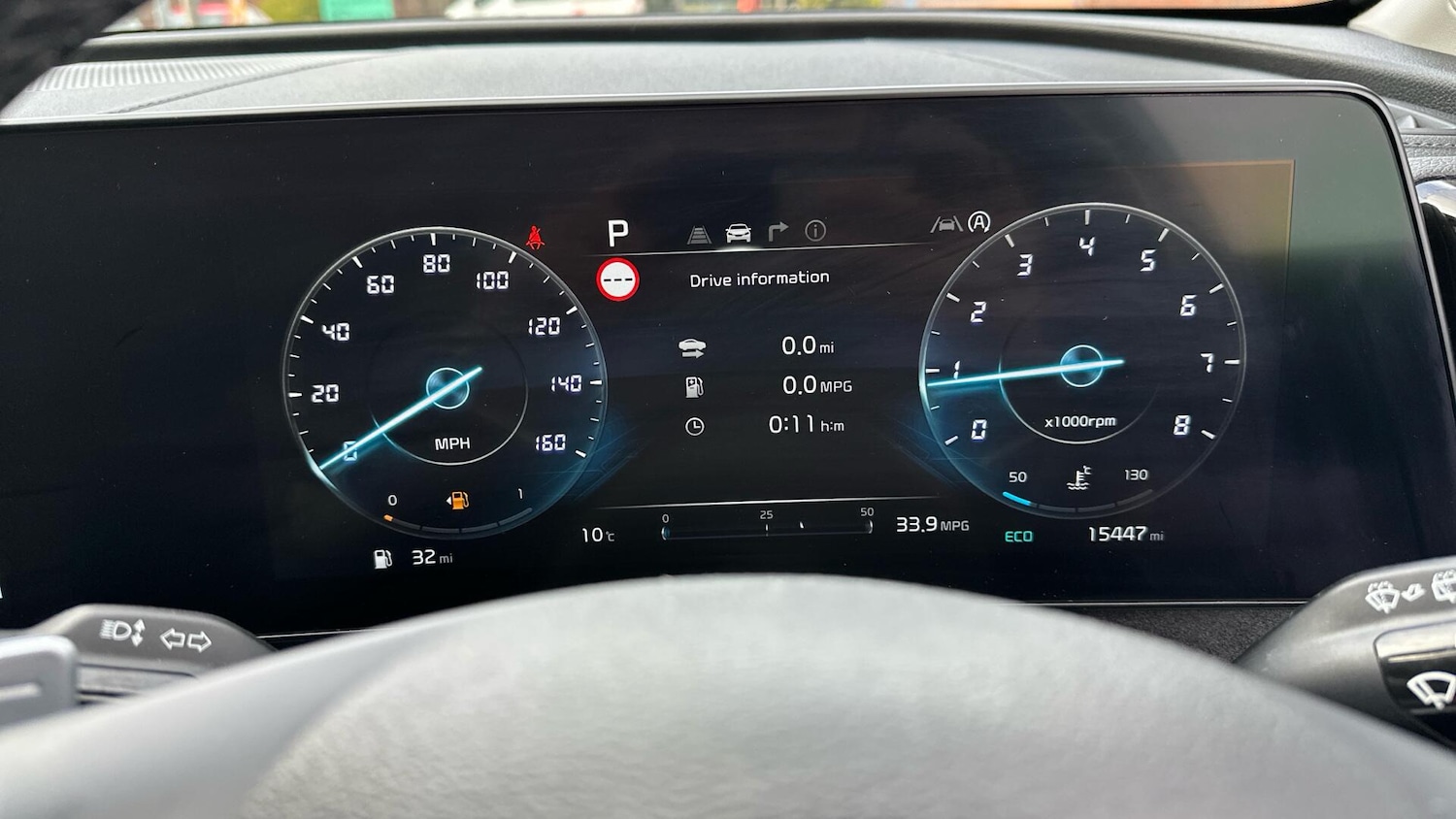 Used Kia Sportage 2023 for sale - 77673106: Photo 7