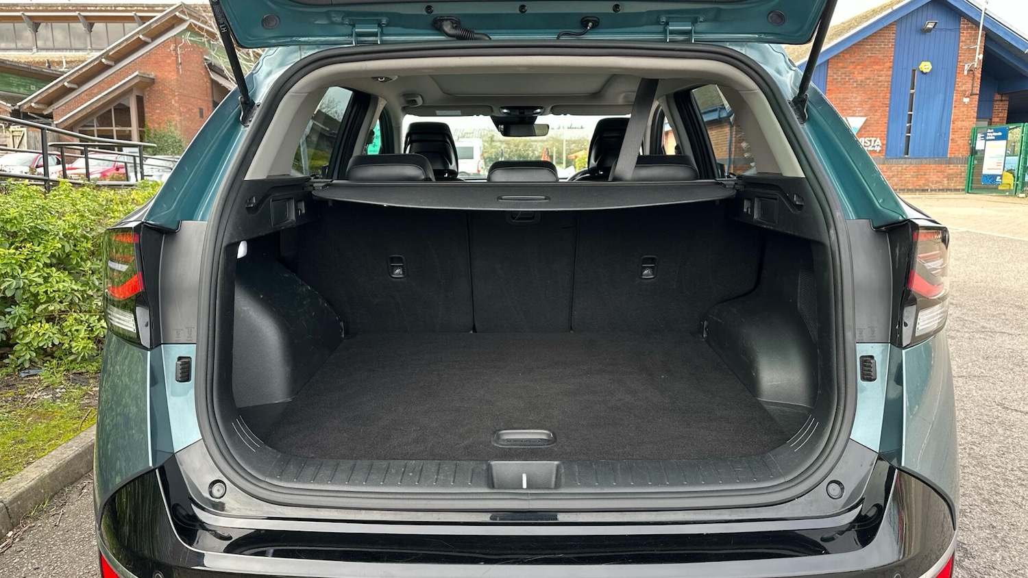 Used Kia Sportage 2023 for sale - 77673106: Photo 8