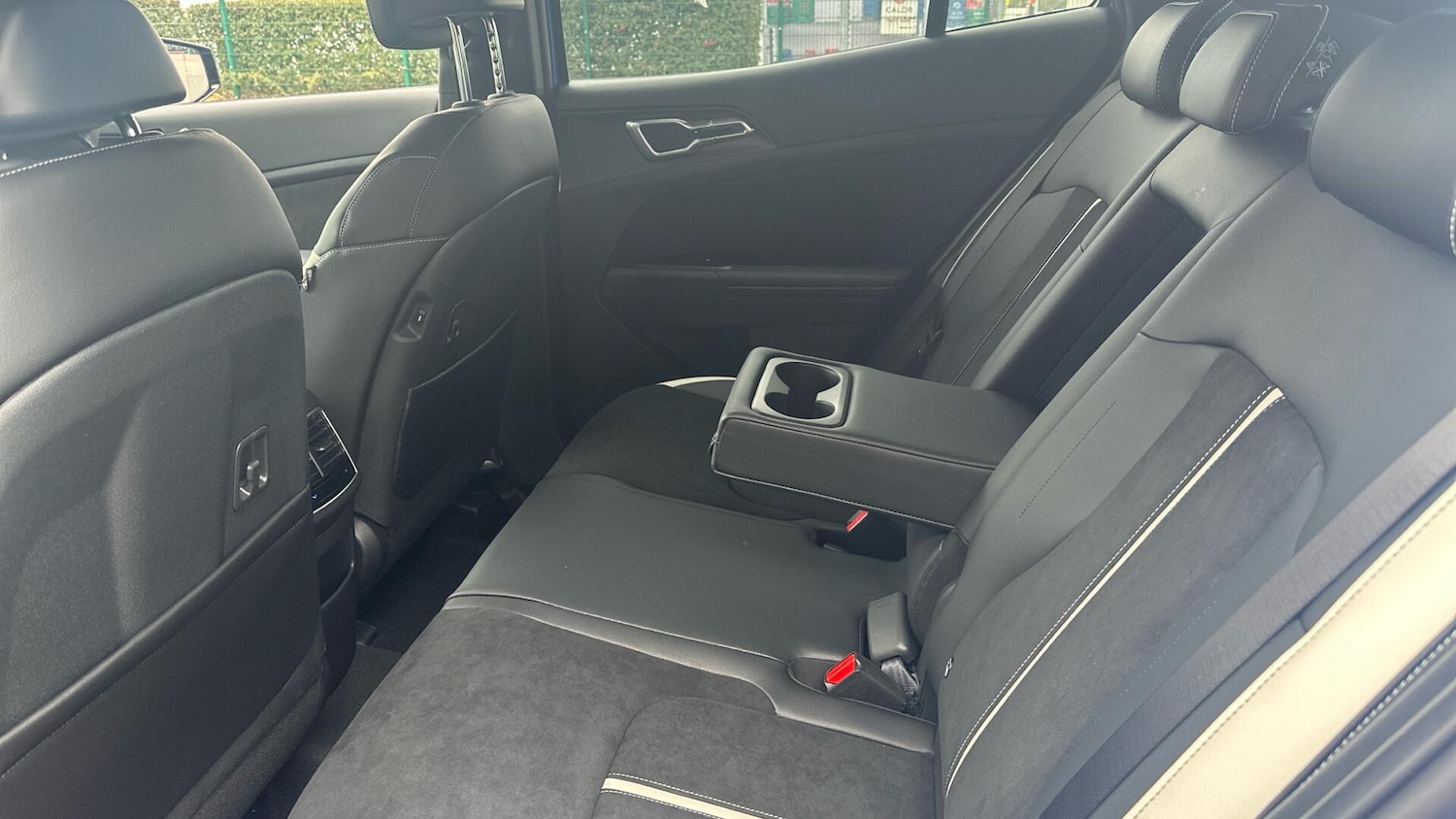 Used Kia Sportage 2026 for sale - 78034699: Photo 11