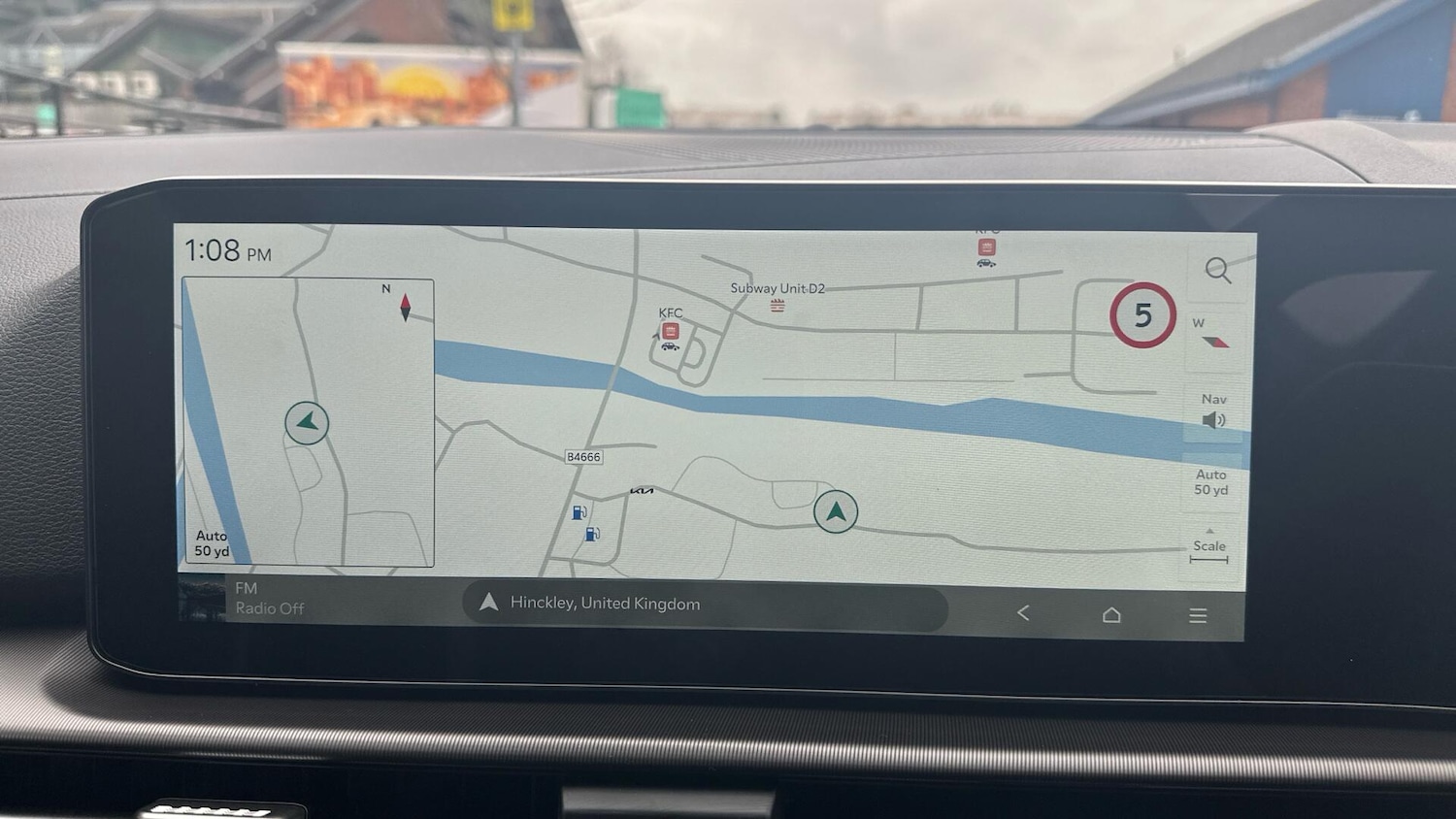 Used Kia Sportage 2026 for sale - 78034699: Photo 12