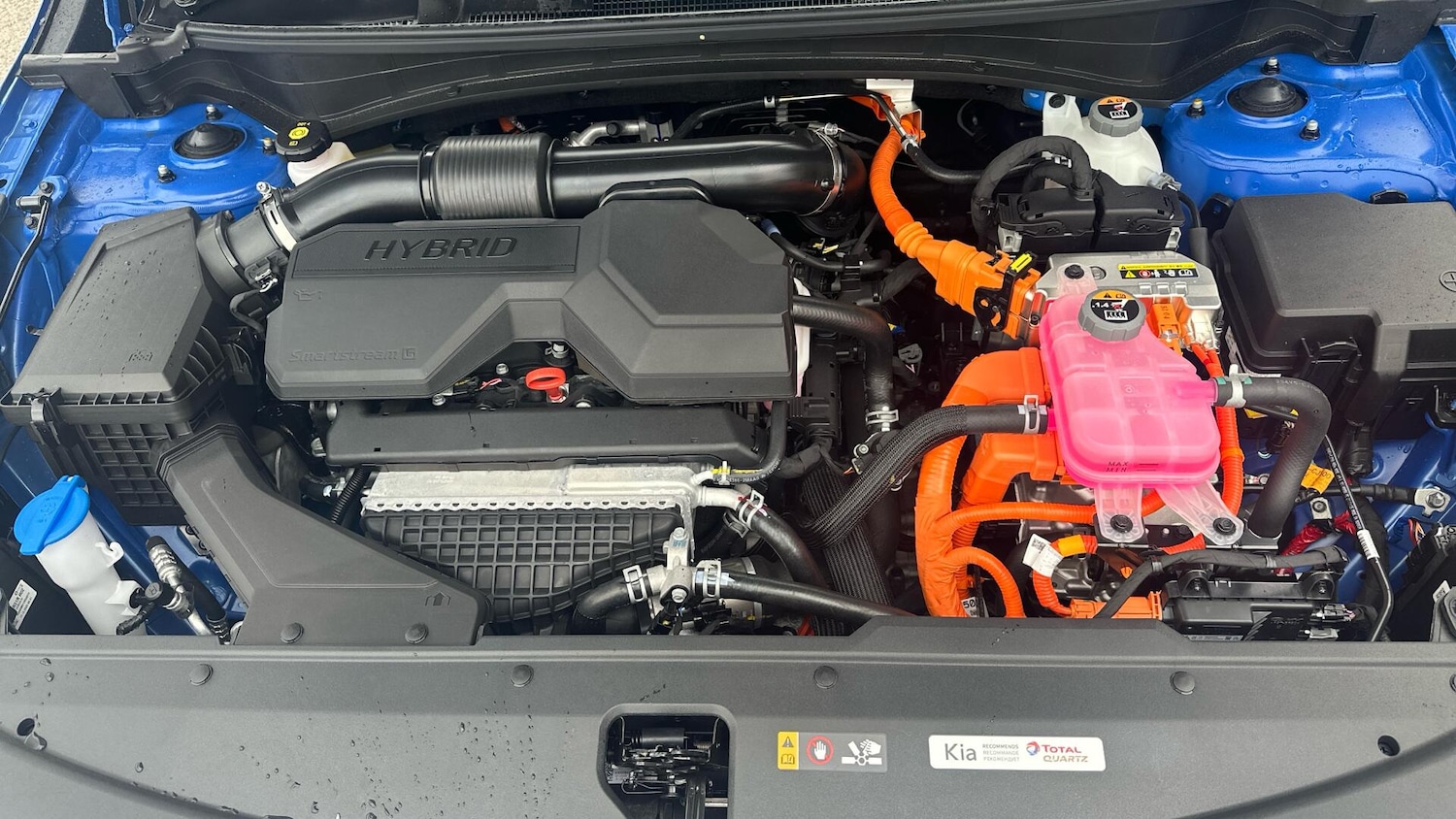 Used Kia Sportage 2026 for sale - 78034699: Photo 13