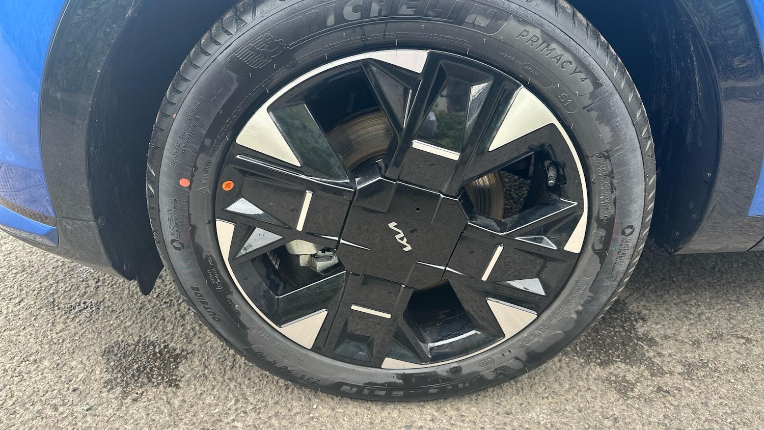 Used Kia Sportage 2026 for sale - 78034699: Photo 16