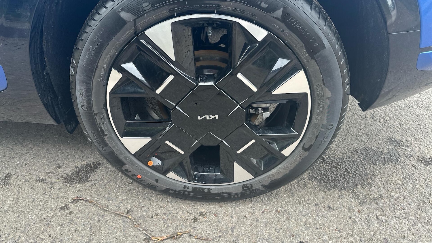 Used Kia Sportage 2026 for sale - 78034699: Photo 18