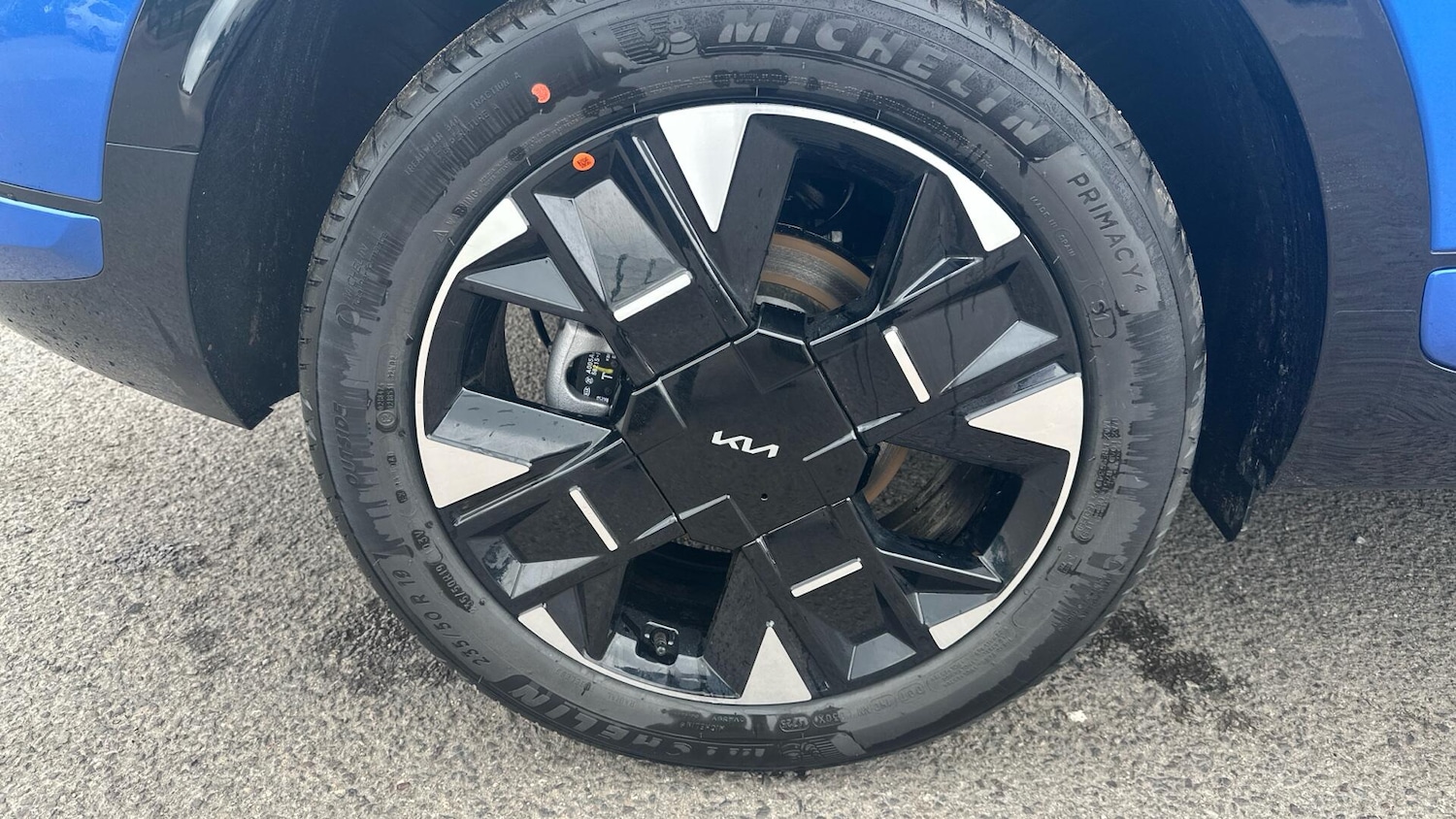 Used Kia Sportage 2026 for sale - 78034699: Photo 19