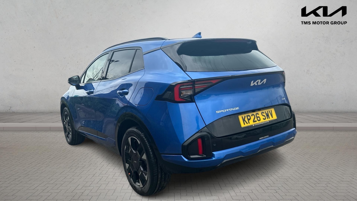 Used Kia Sportage 2026 for sale - 78034699: Photo 2