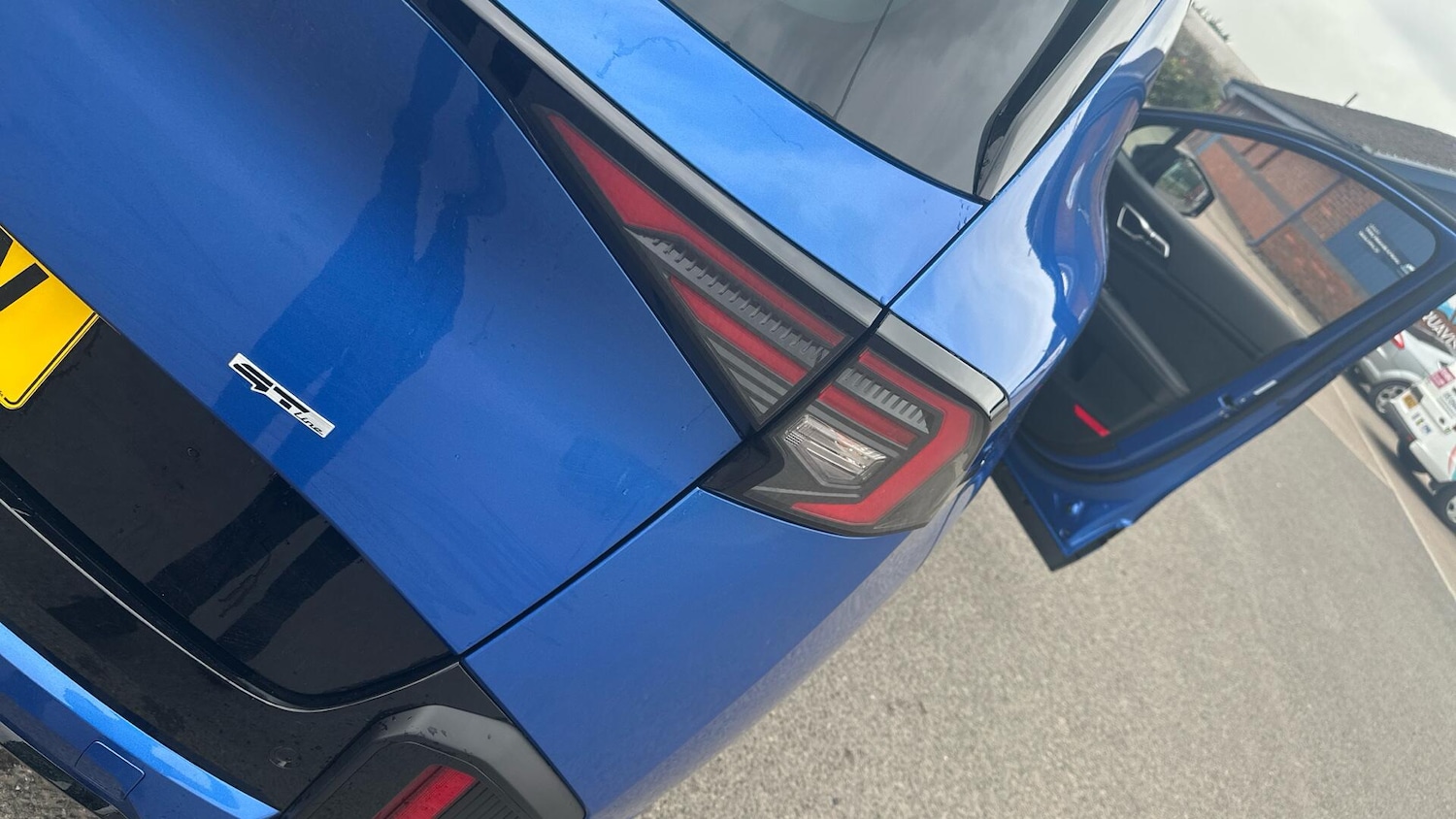 Used Kia Sportage 2026 for sale - 78034699: Photo 25