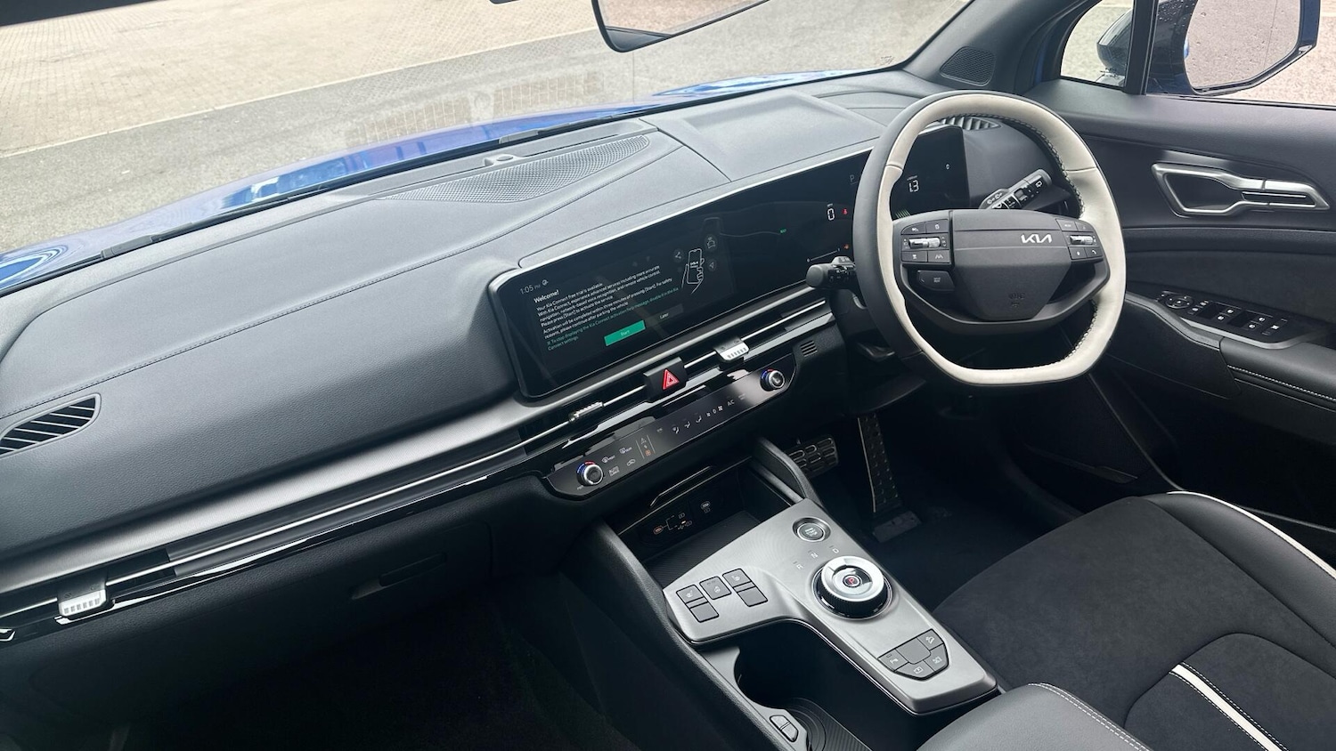 Used Kia Sportage 2026 for sale - 78034699: Photo 3