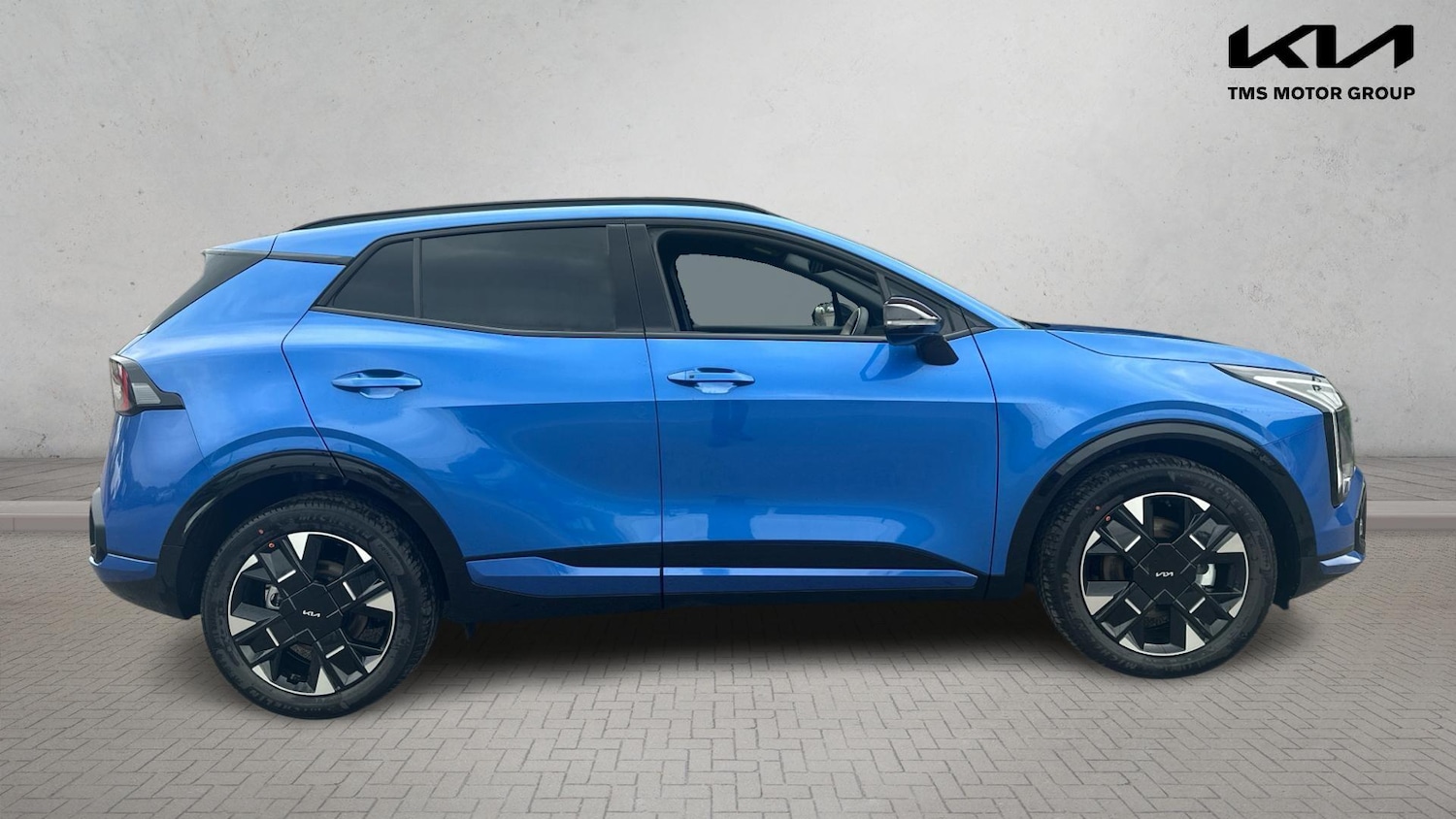 Used Kia Sportage 2026 for sale - 78034699: Photo 4