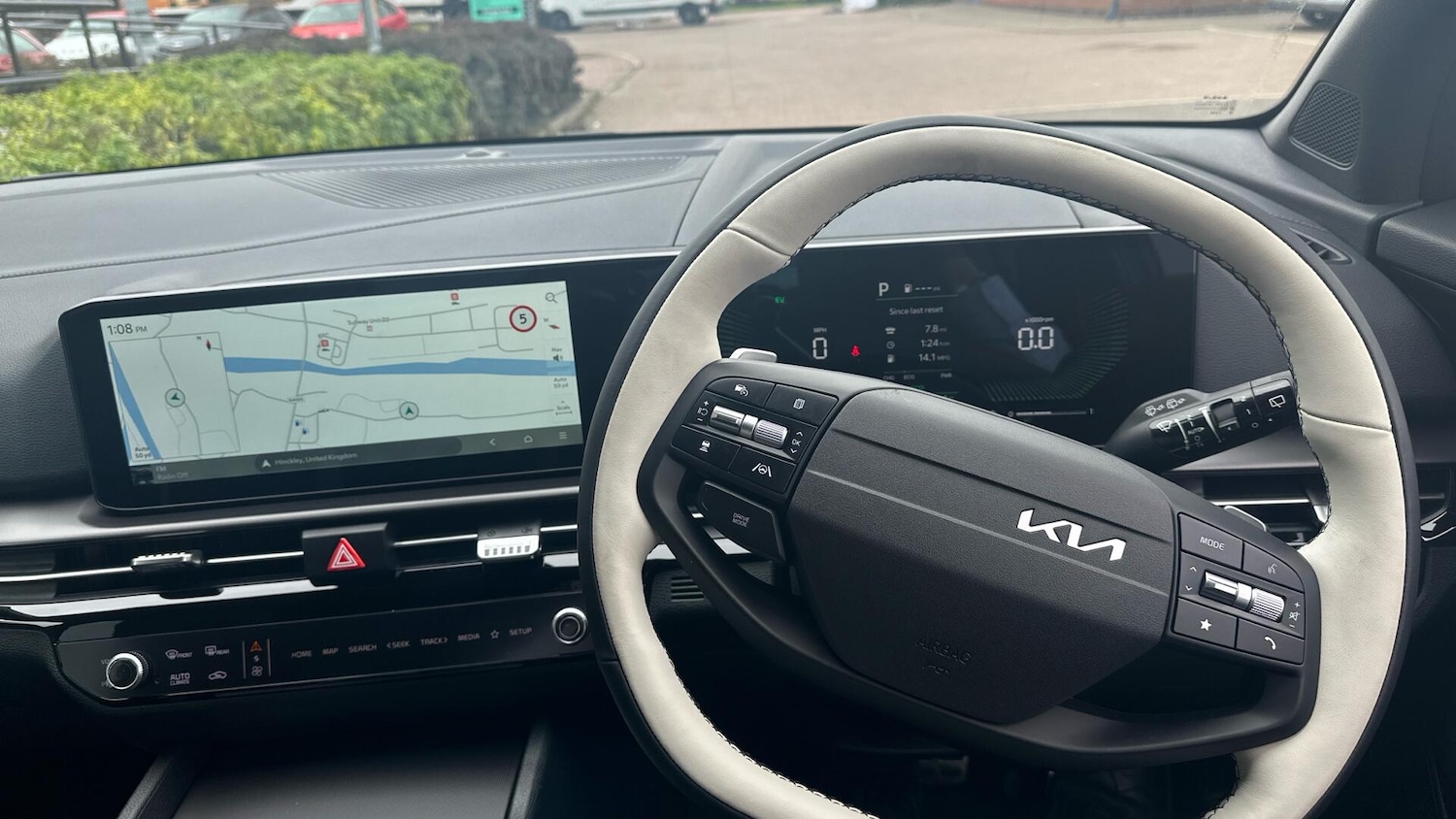 Used Kia Sportage 2026 for sale - 78034699: Photo 42