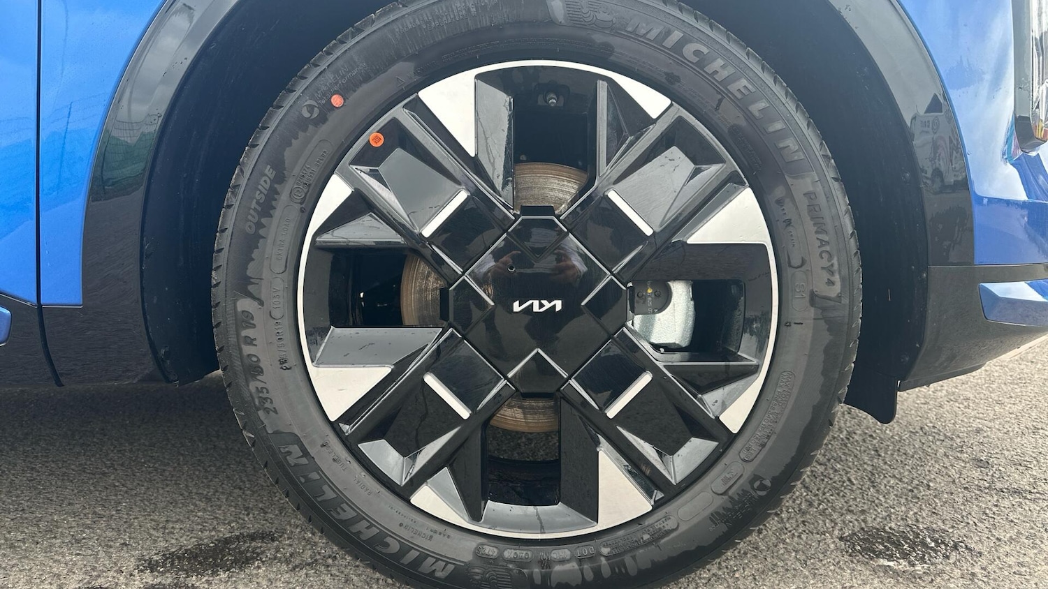 Used Kia Sportage 2026 for sale - 78034699: Photo 5