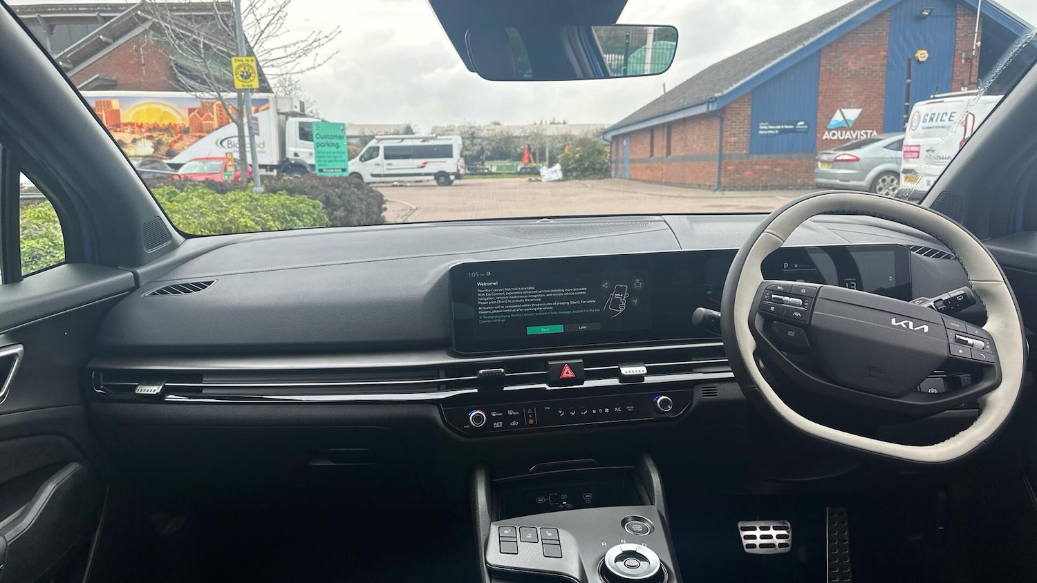 Used Kia Sportage 2026 for sale - 78034699: Photo 6