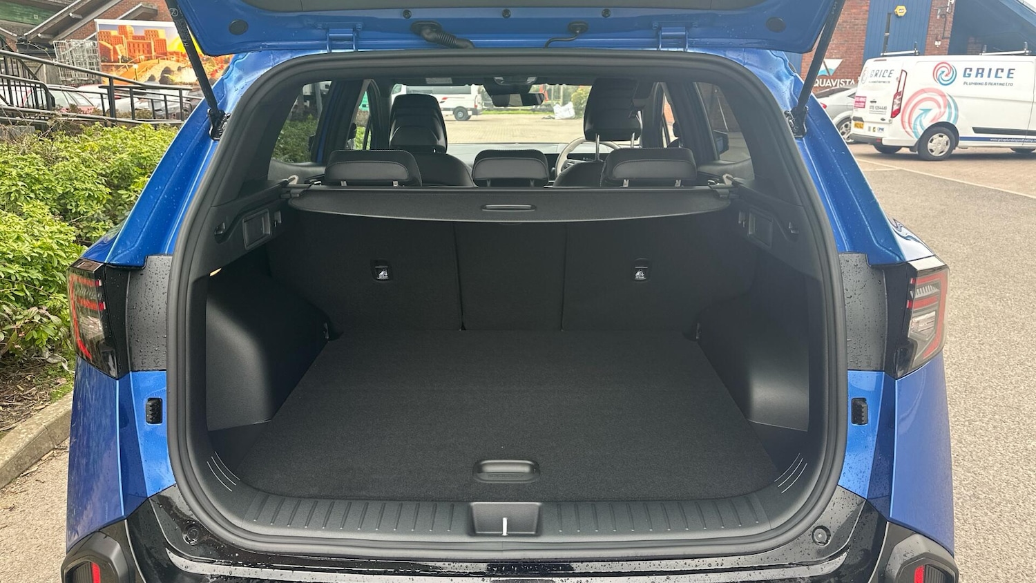 Used Kia Sportage 2026 for sale - 78034699: Photo 8