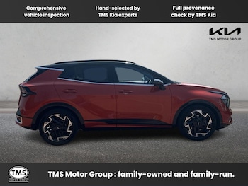Used Kia Sportage 2023 for sale - 79236500: Photo