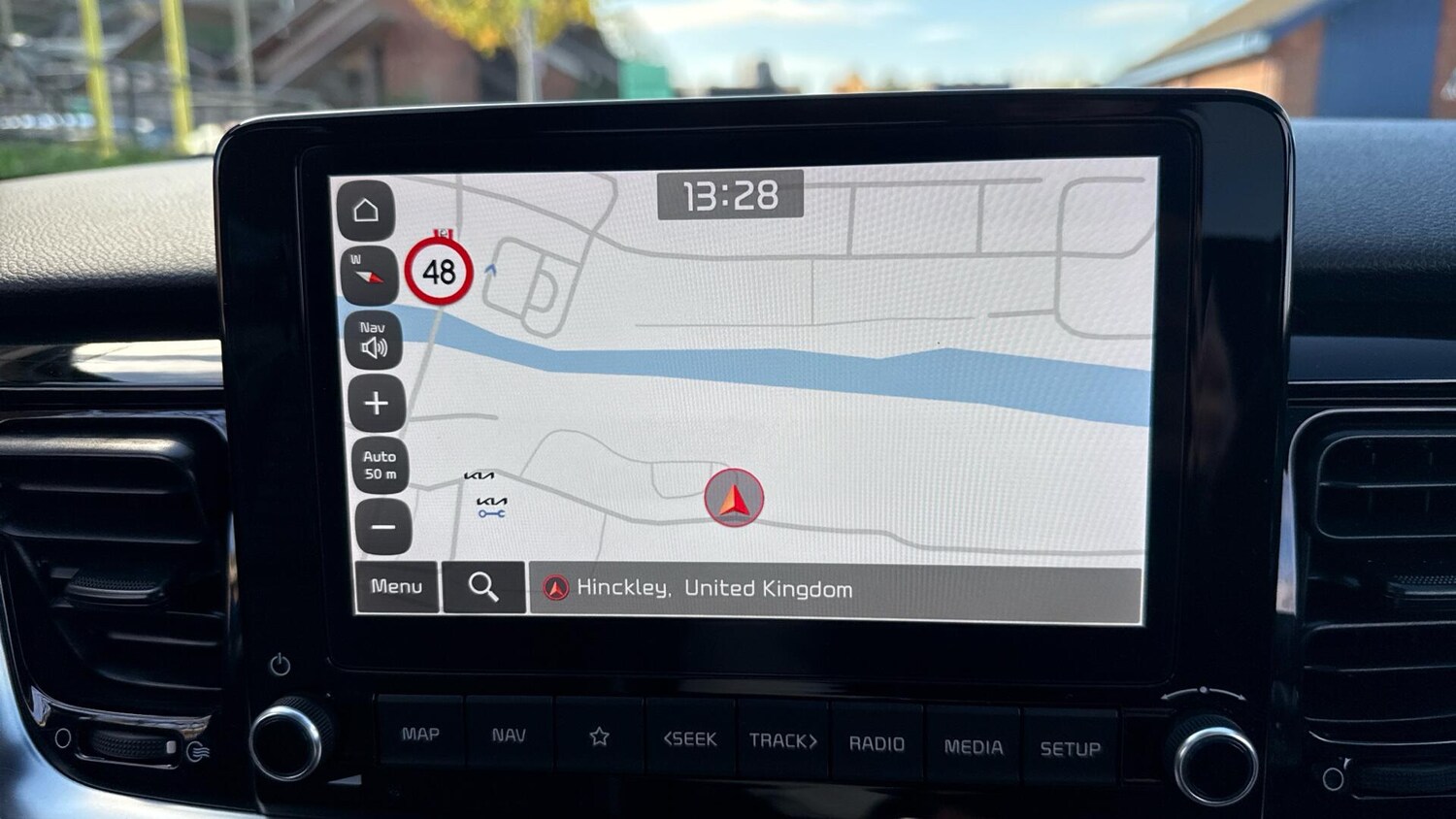 Used Kia Stonic 2022 for sale - 76561718: Photo 10