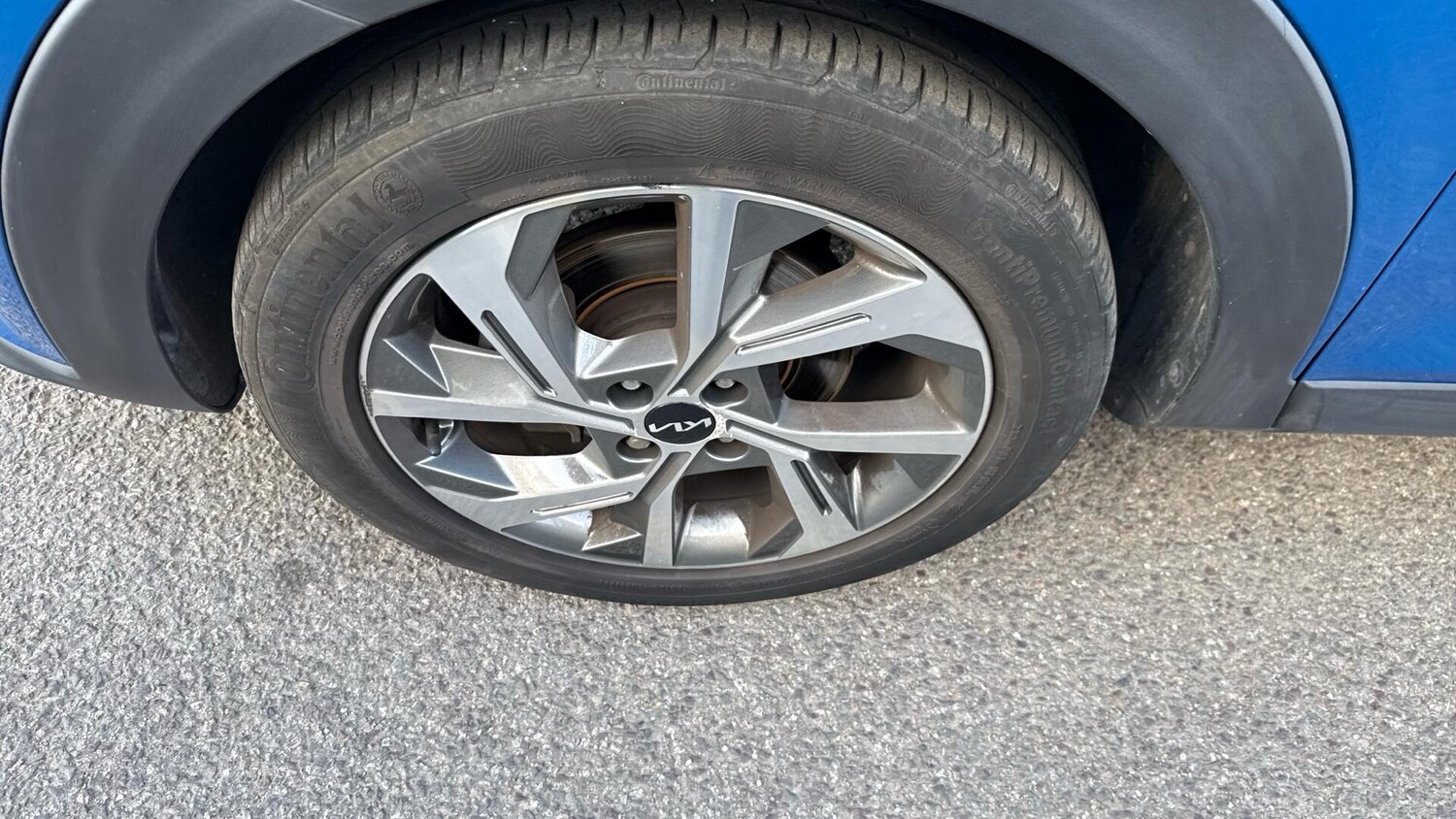 Used Kia Stonic 2022 for sale - 76561718: Photo 16