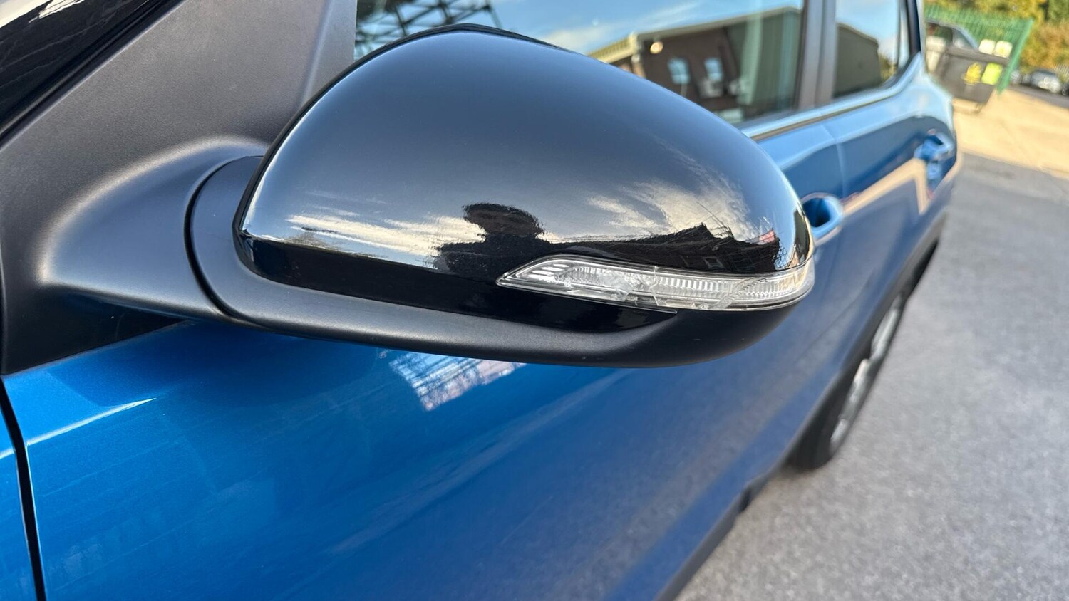 Used Kia Stonic 2022 for sale - 76561718: Photo 17