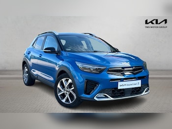 2022 (72) - 1.0 T-GDi ISG 48V GT-LINE S 5-Door